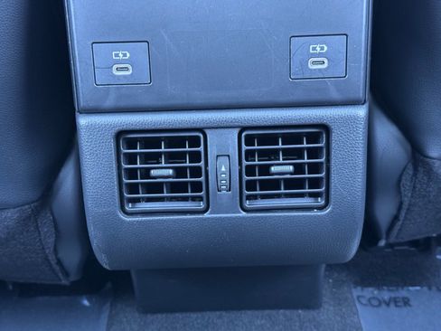 Used 2023 Toyota bZ4X XLE w/ Weather Package image 34