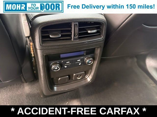 Used 2019 Buick Envision Essence AWD/4WD image 43