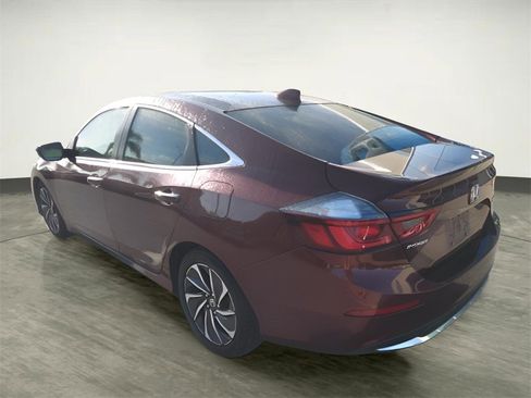Used 2019 Honda Insight Touring image 3