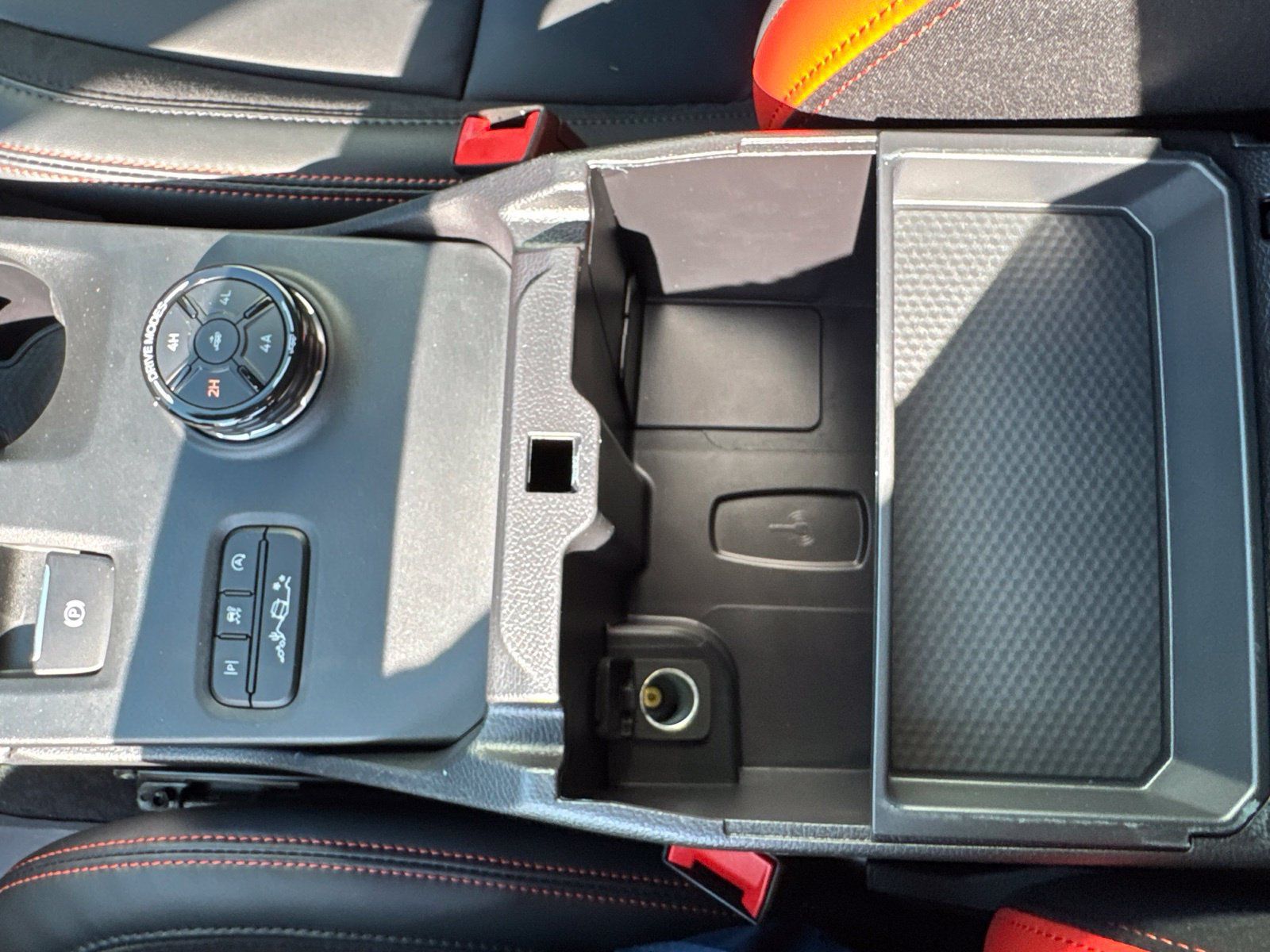 Used 2024 Ford Ranger Raptor AWD/4WD image 30