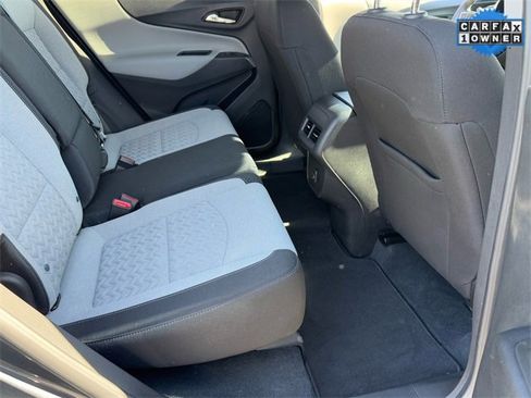 Used 2022 Chevrolet Equinox LS w/ LS Convenience Package image 15