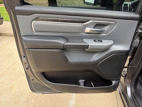 Used 2022 RAM 1500 Big Horn AWD/4WD image 18