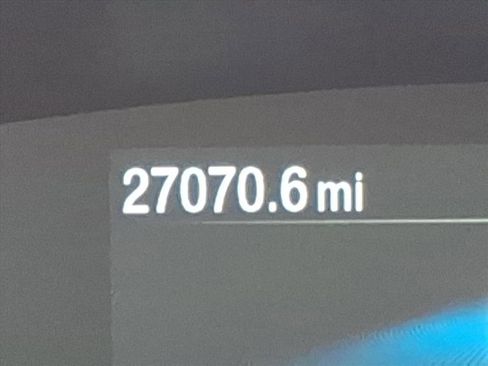 Used 2024 Ford Bronco Sport Big Bend w/ Convenience Package image 23