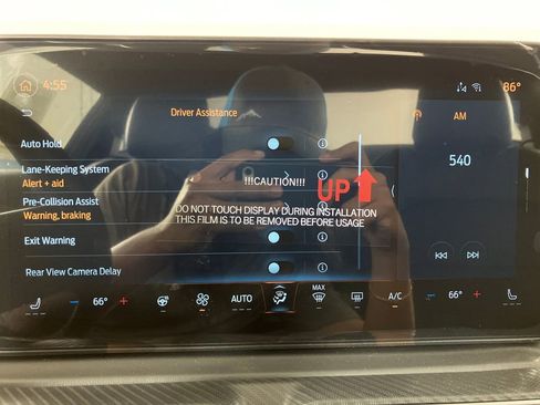 New 2025 Ford Mustang Premium image 25