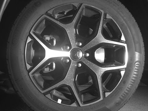 Used 2025 Jeep Compass Limited image 12