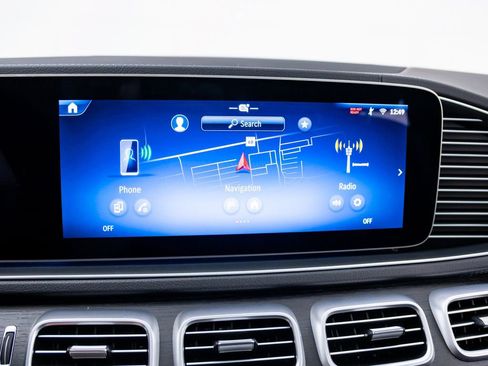Used 2024 Mercedes-Benz GLE 580 4MATIC image 26