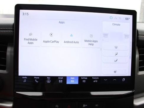 Used 2024 Ford Expedition XLT AWD/4WD image 18