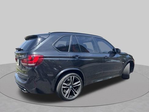 Used 2017 BMW X5 M AWD/4WD image 12