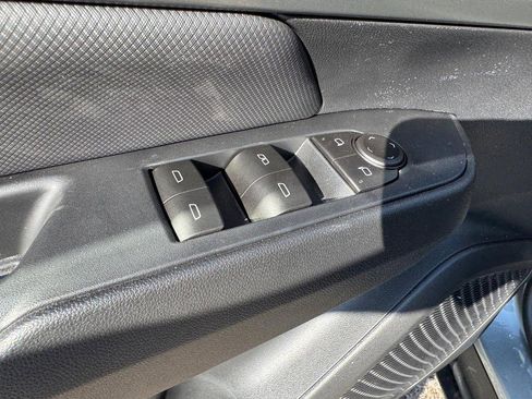 New 2026 Chevrolet Equinox EV RS image 11