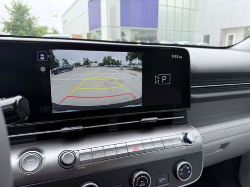 Used 2025 Hyundai Kona SE FWD image 22