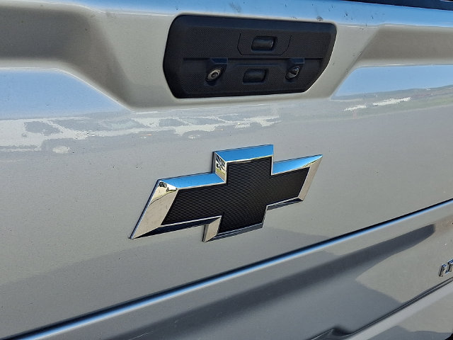 Used 2021 Chevrolet Silverado 1500 LTZ AWD/4WD image 29
