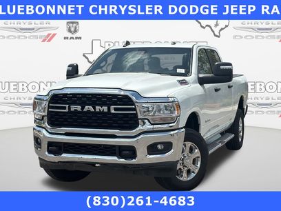 Used 2024 RAM 2500 Big Horn