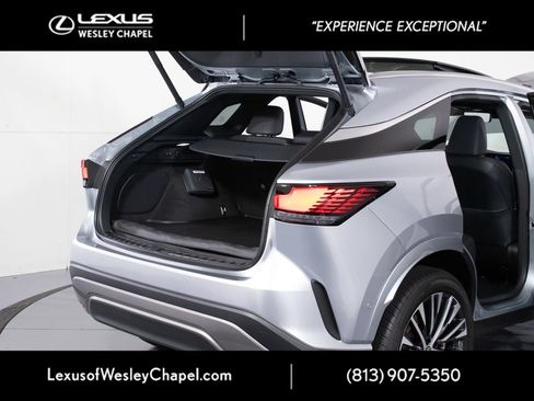 Certified 2026 Lexus RX 350 w/ Convenience Package AWD/4WD image 13