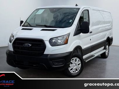 Used 2025 Ford Transit 250 Low Roof w/ Exterior Upgrade Package