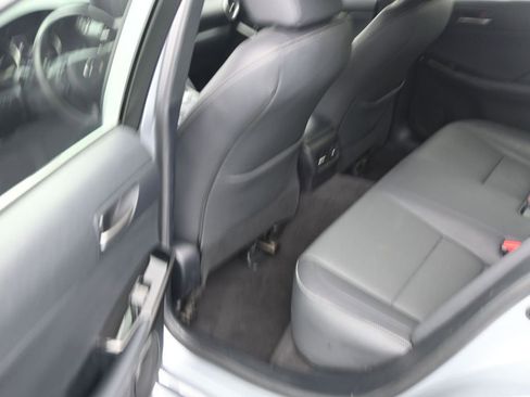 Used 2021 Lexus IS 300 w/ Comfort Package image 11