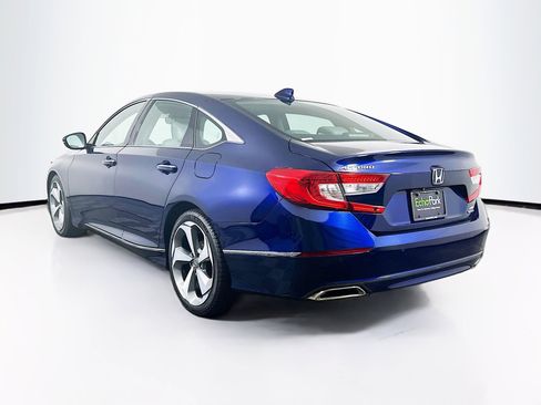 Used 2019 Honda Accord Touring image 5