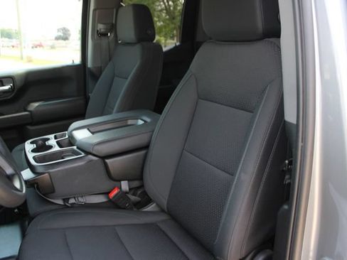 Used 2023 GMC Sierra 1500 Pro w/ Pro Value Package AWD/4WD image 16