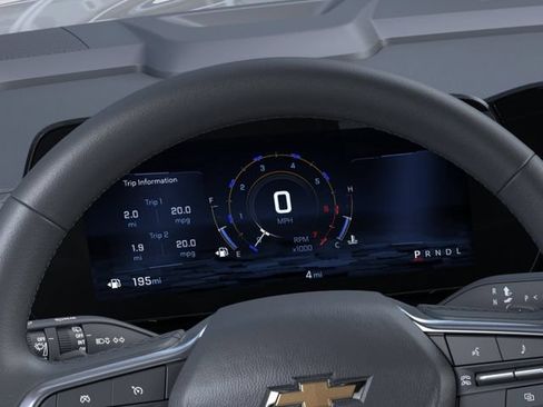 New 2026 Chevrolet Suburban LS AWD/4WD image 18