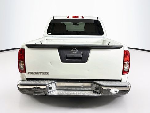 Used 2016 Nissan Frontier S RWD image 7
