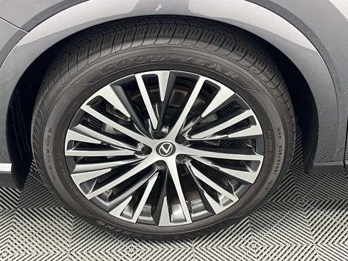 Certified 2023 Lexus RX 350 Premium Plus w/ Cold Area Package FWD image 22