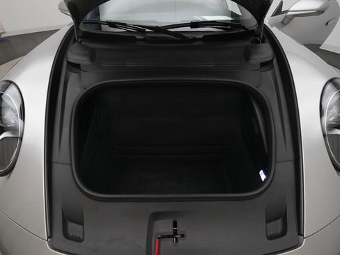 Certified 2024 Porsche 911 Carrera S RWD image 9