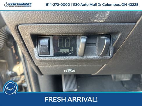 Used 2012 RAM 1500 Express AWD/4WD image 16