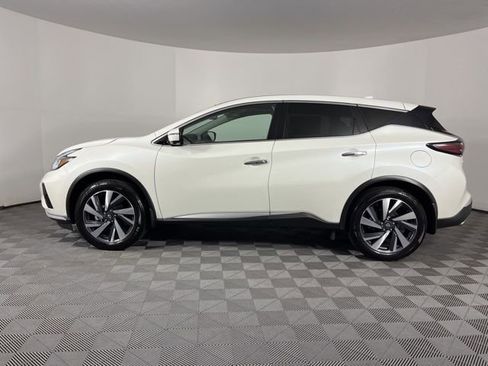 Used 2024 Nissan Murano SL image 6