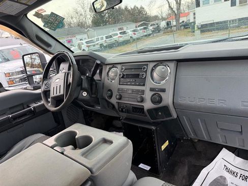 Used 2011 Ford F250 XLT image 14