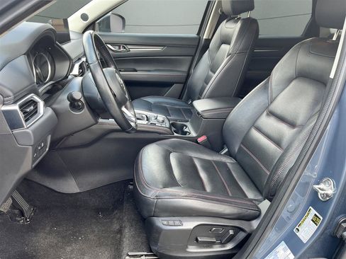 Used 2024 MAZDA CX-5 Carbon Edition AWD/4WD image 16