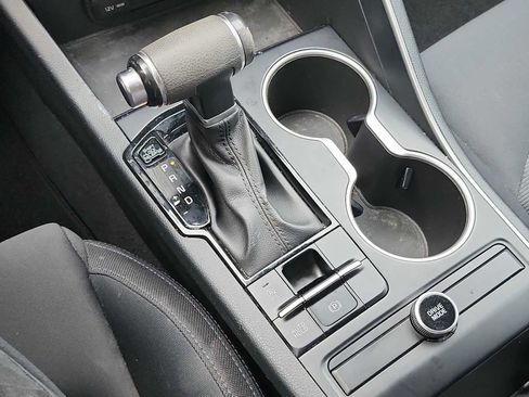 Used 2021 Kia K5 LX image 20