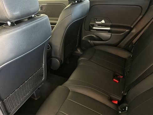 Certified 2023 Mercedes-Benz GLA 250 GLA 250 w/ Parking Assistance Package image 14