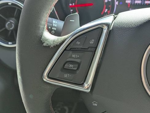 Used 2023 Chevrolet Camaro ZL1 RWD image 29
