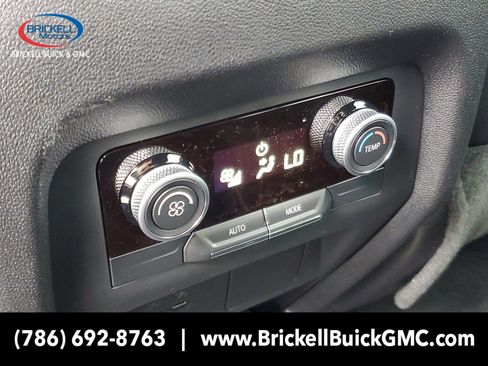 New 2026 Buick Enclave Preferred image 14