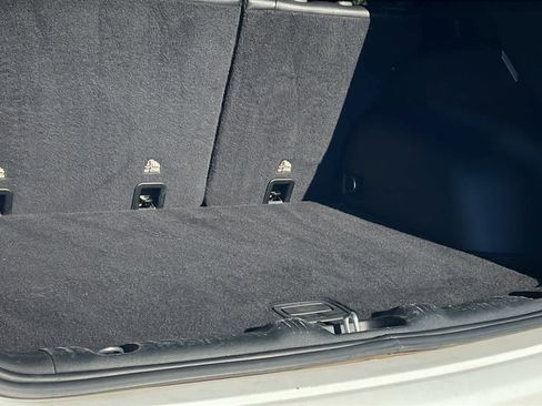 Used 2023 Jeep Compass Trailhawk image 27