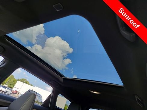 Used 2026 Toyota bZ Woodland AWD/4WD image 11