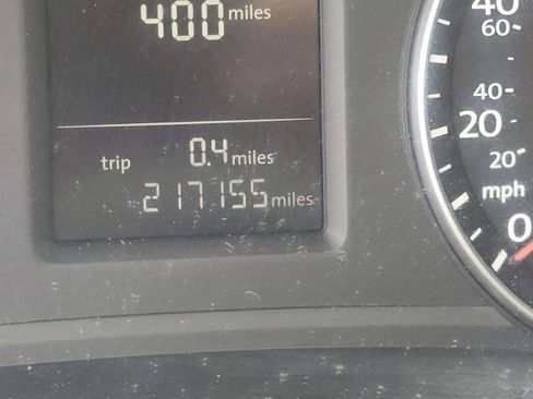 Used 2014 Volkswagen Passat 1.8T Wolfsburg Edition FWD image 9