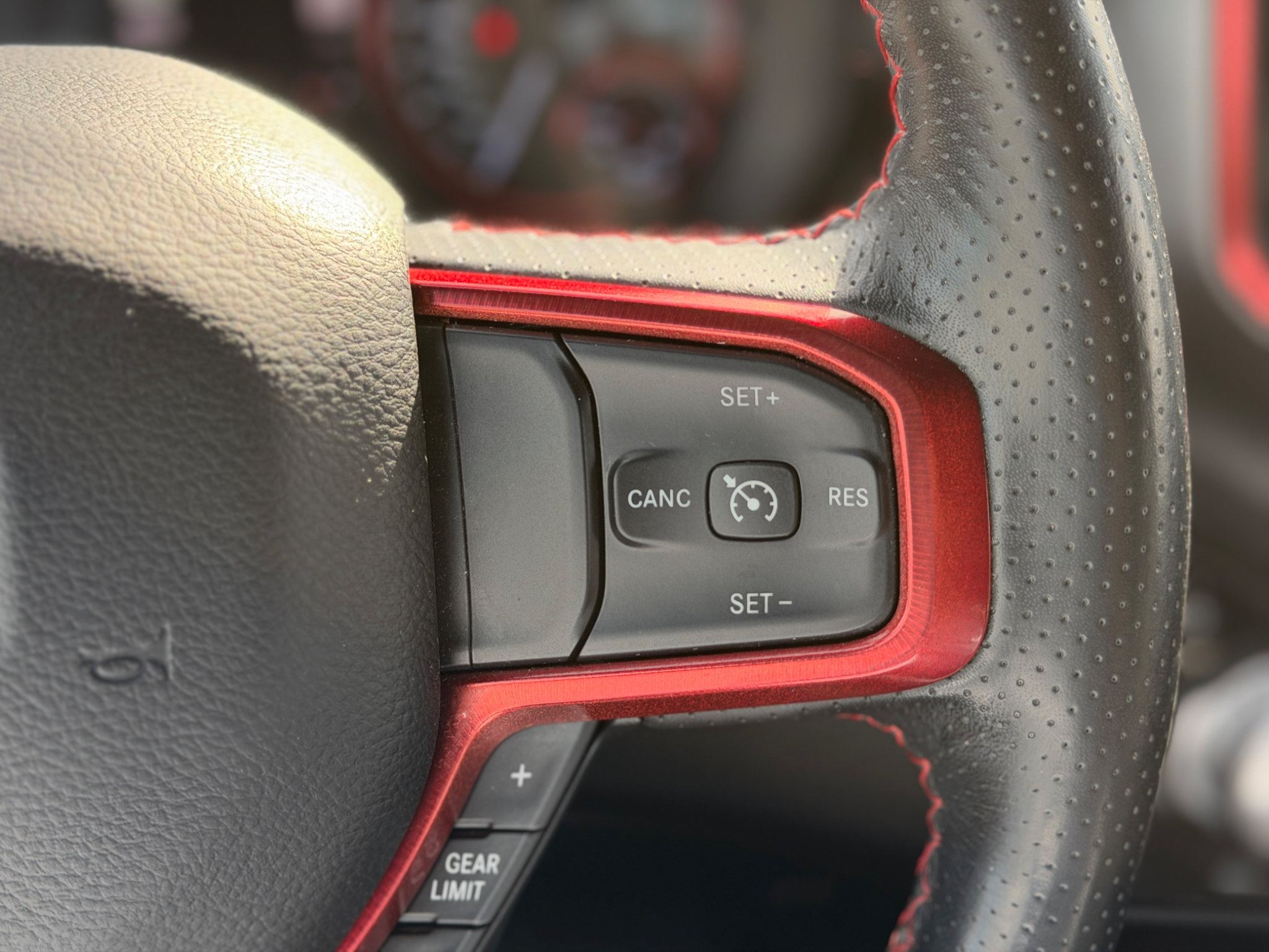 Used 2019 RAM 1500 Rebel w/ Rebel Level 1 Equipment Group AWD/4WD image 16