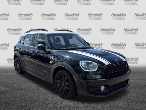 Used 2019 MINI Cooper Countryman S w/ Yin Yang Edition AWD/4WD image 2