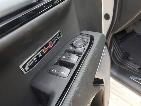 New 2026 GMC Sierra 1500 AT4X AWD/4WD image 19