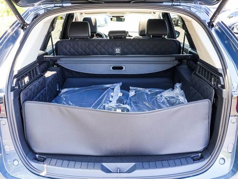 New 2025 MAZDA CX-70 Plug-In Hybrid w/ Premium Pkg image 39