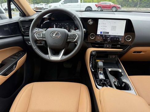Used 2026 Lexus NX 350 AWD w/ Accessory Package (2T) image 8