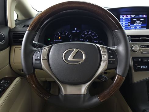 Used 2013 Lexus RX 350 Premium w/ Navigation Pkg image 18