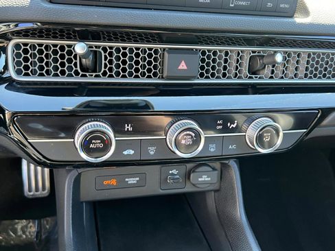 Certified 2023 Honda Civic Sport image 26