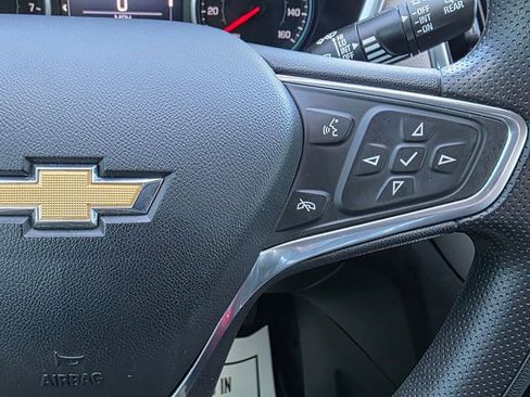 Used 2022 Chevrolet Equinox LS w/ LS Convenience Package image 28