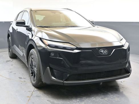 New 2026 Subaru Uncharted AWD image 8