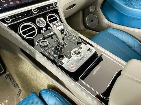 Certified 2022 Bentley Continental GT Speed AWD/4WD image 16