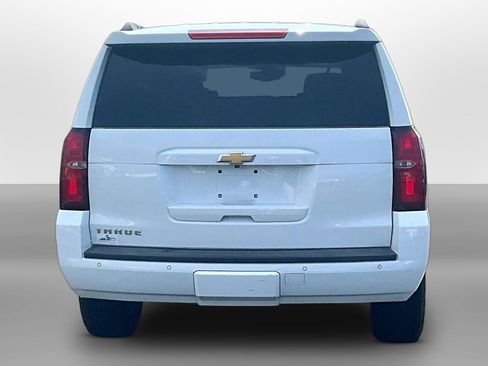 Used 2018 Chevrolet Tahoe LT AWD/4WD image 4