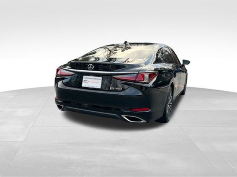 Used 2024 Lexus ES 350 w/ Premium Package image 5