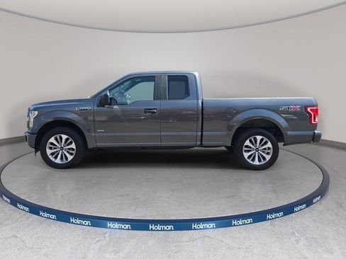 Used 2017 Ford F150 XL w/ Equipment Group 101A Mid RWD image 9