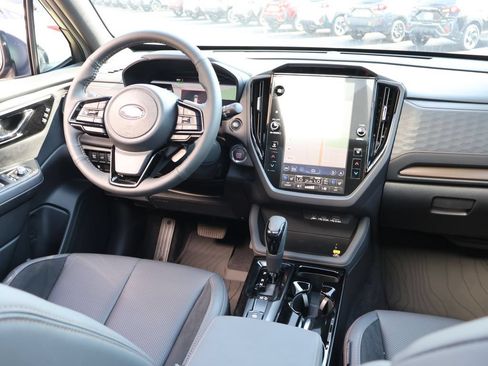 New 2026 Subaru Forester Touring AWD/4WD image 15